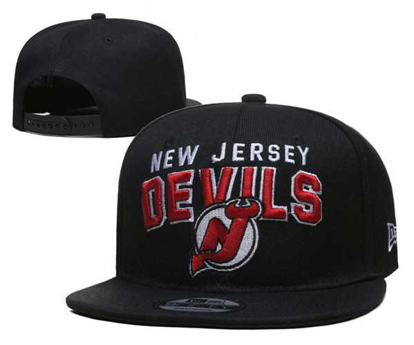 New Jersey Devils Stitched Snapback Hats 004,We sell and wholesale New Jersey Devils Stitched Snapback Hats 004 on line form chian!